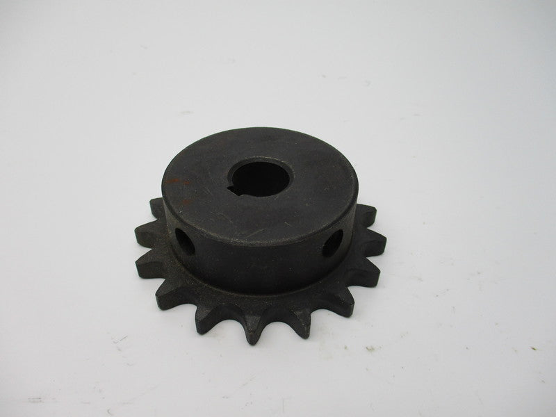 MARTIN 40BS17 5/8" NSMP