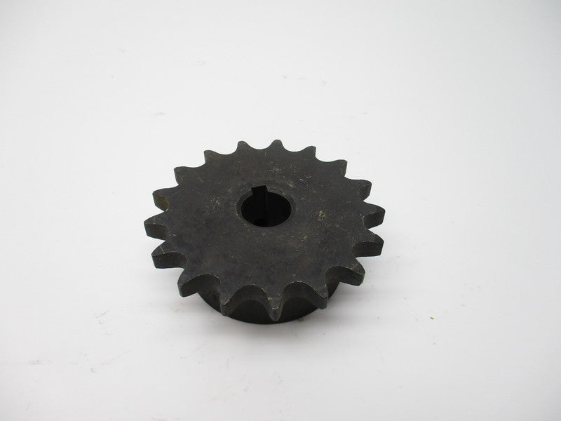 MARTIN 40BS17 5/8" NSMP