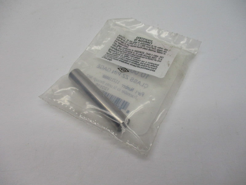 VERMONT GAGE 112110000 NSMP