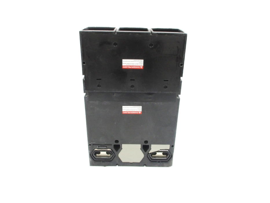 SQUARE D MGF26600 SER. 2 600V 600A NSNP