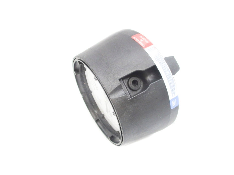 WIKA 232.344.5 9834745 -30INHG/+30PSI NSMP