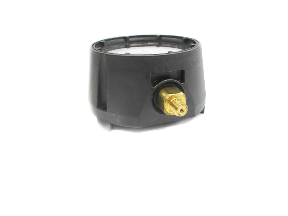 WIKA 232.344.5 9834052 -30INHG/30PSI NSMP