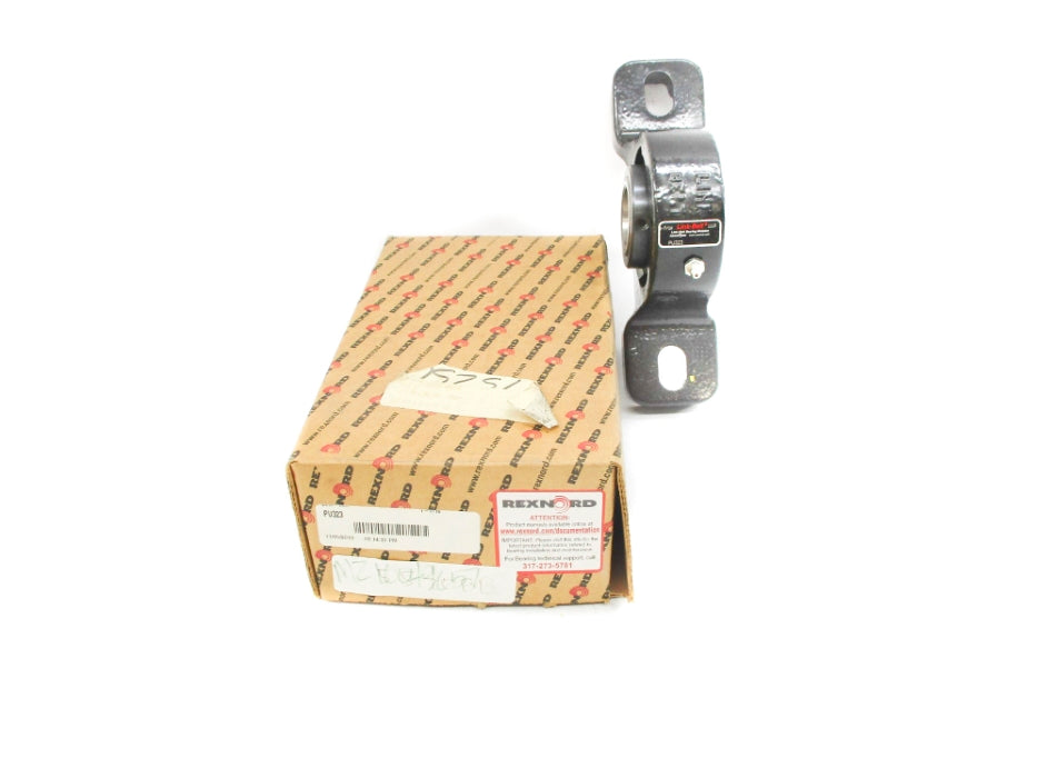 REXNORD PU323 1-7/16 NSMP