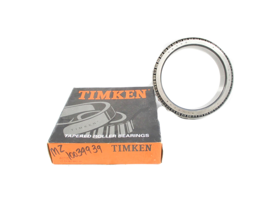 TIMKEN 46790 NSMP