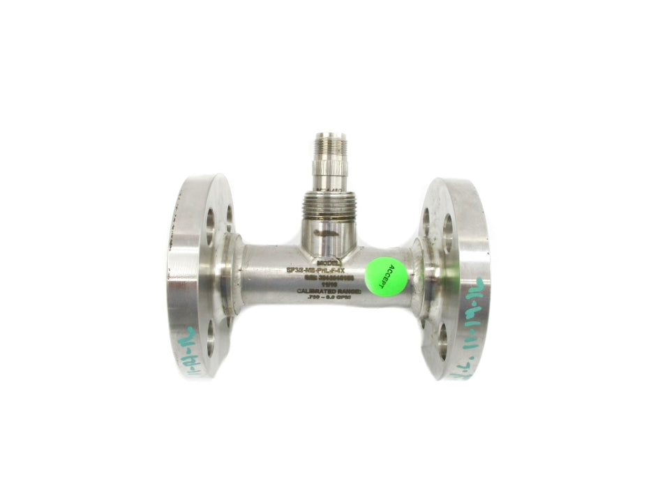 FLOW METER SP3/8-MB-PHL-F-4X NSNP
