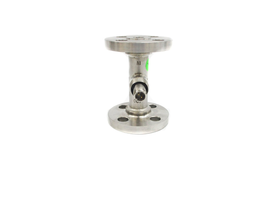 FLOW METER SP3/8-MB-PHL-F-4X NSNP