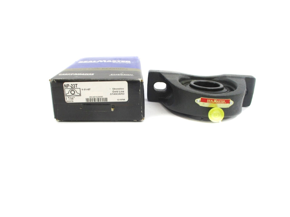 SEALMASTER NP-23T 1-7/16 NSMP