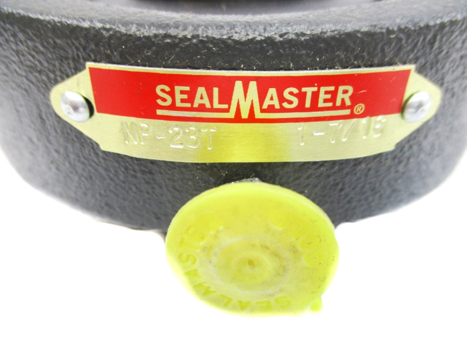 SEALMASTER NP-23T 1-7/16 NSMP