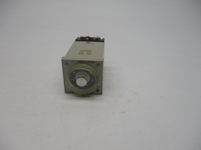 OMRON H3BA-8 UNMP