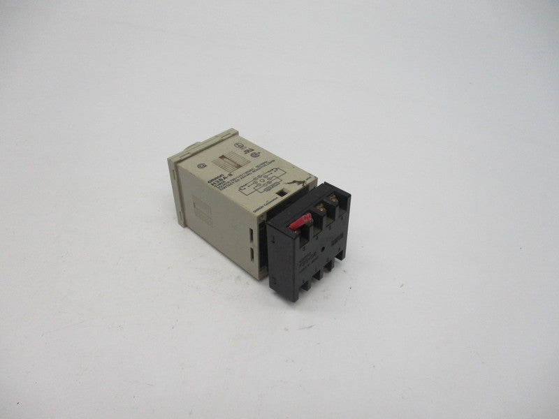OMRON H3BA-8 UNMP