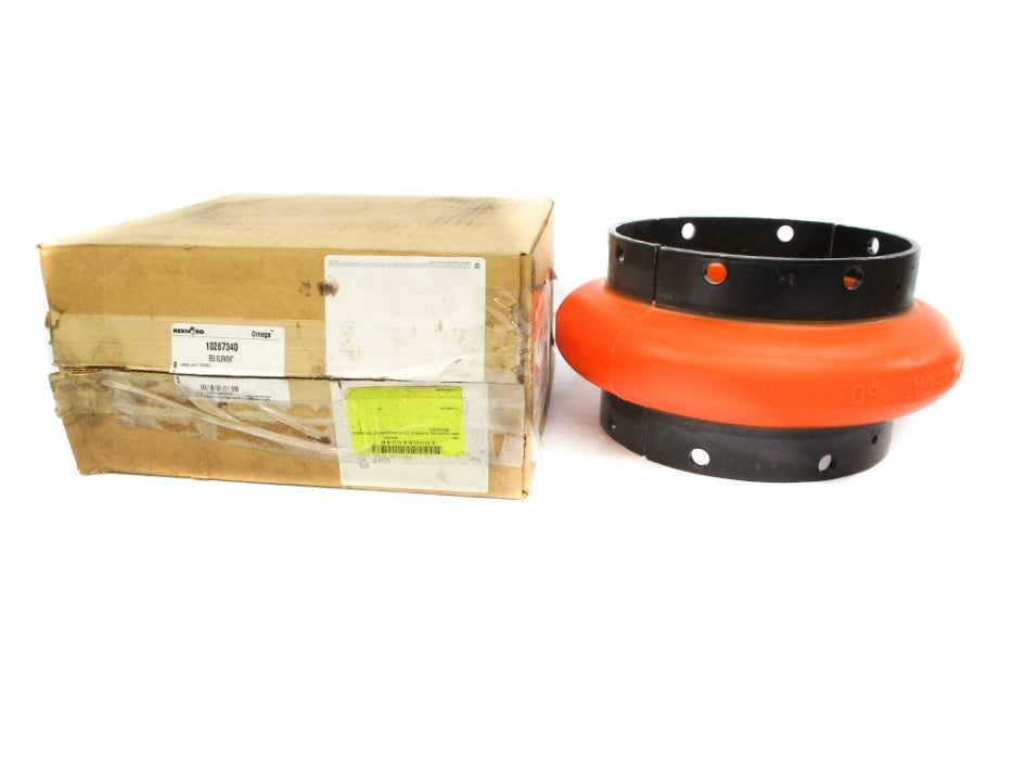 REXNORD 10287340 E60 NSMP