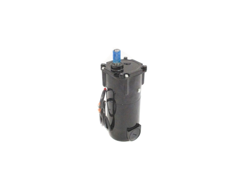 BODINE ELECTRIC 33A3BEPM-Z3 130VDC 0.74A NSNP