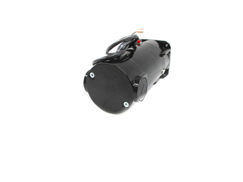 BODINE ELECTRIC 33A3BEPM-Z3 130VDC 0.74A NSNP