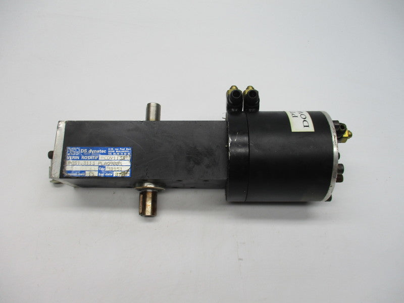 DS DYNATEC PCDY1133 UNMP