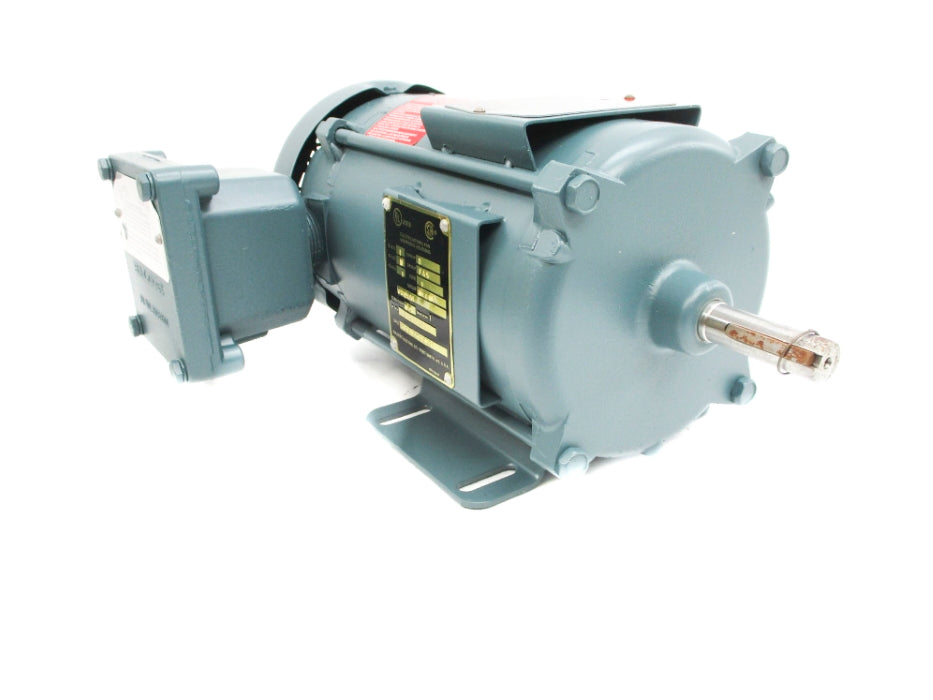 RELIANCE ELECTRIC P56X4103 SER. F NSMP