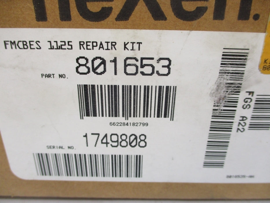 NEXEN 801653 NSMP