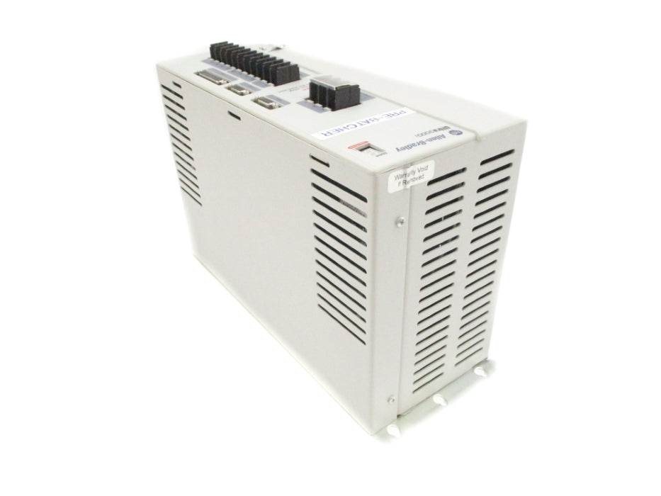 INDUSTRIAL SPARE PART 2098-DSD-HV030X SER. B F/W 1.52 REMAN