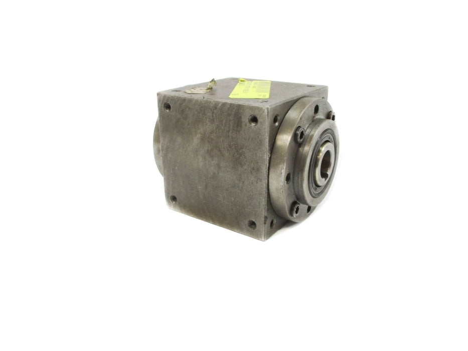 MACHINE COMPONENTS BG1911AH UNMP