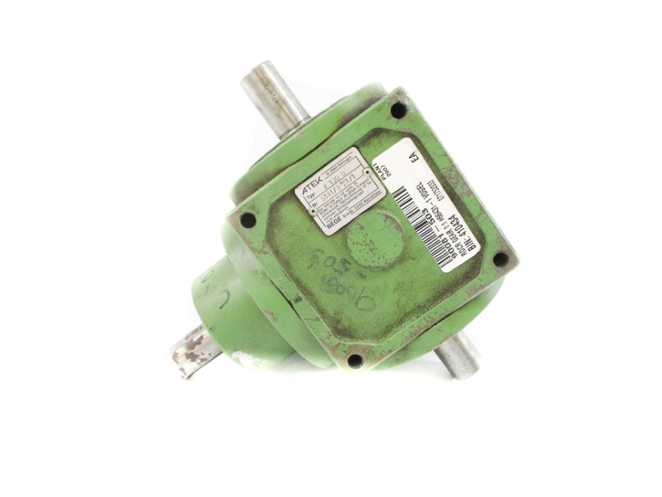 ATEK V120D UNMP