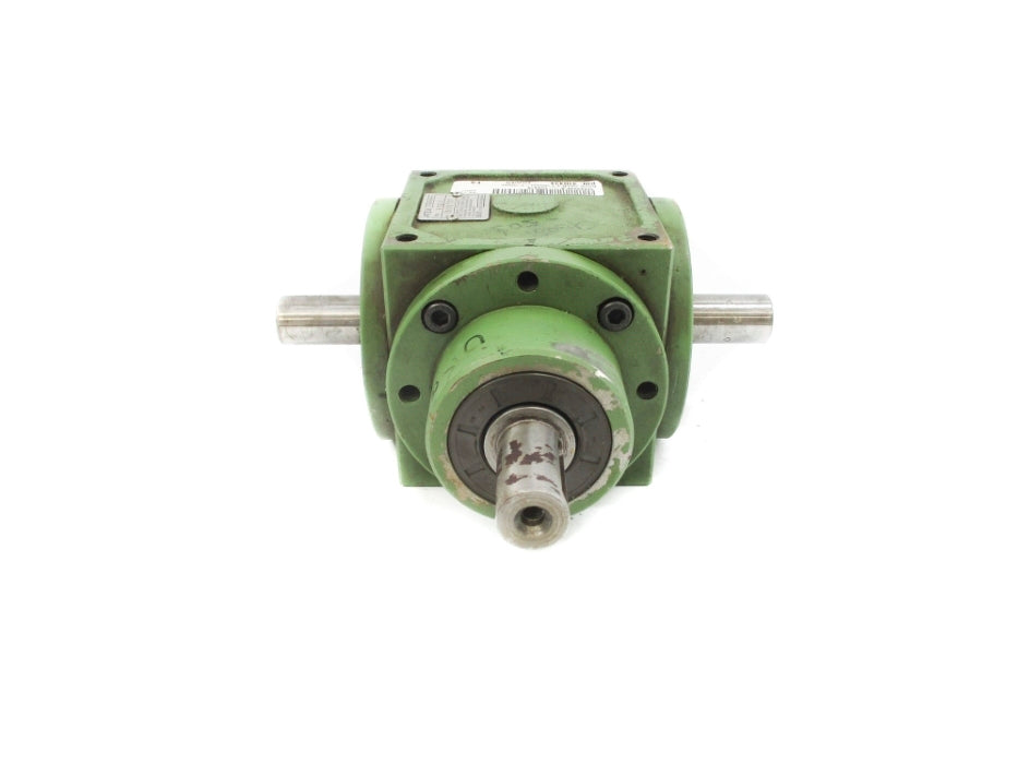 ATEK V120D UNMP
