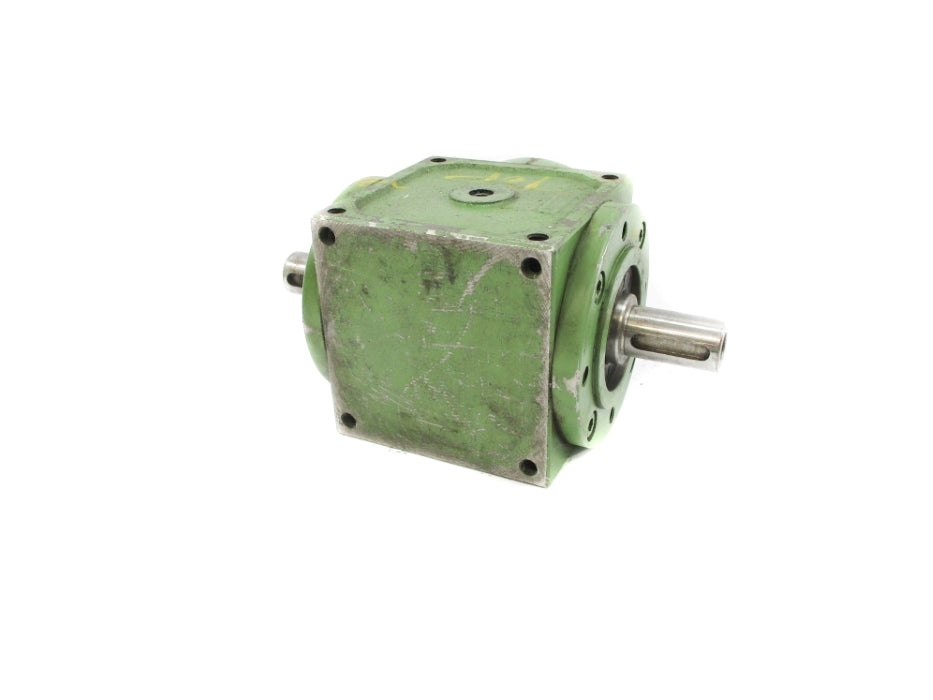 ATEK V120D UNMP