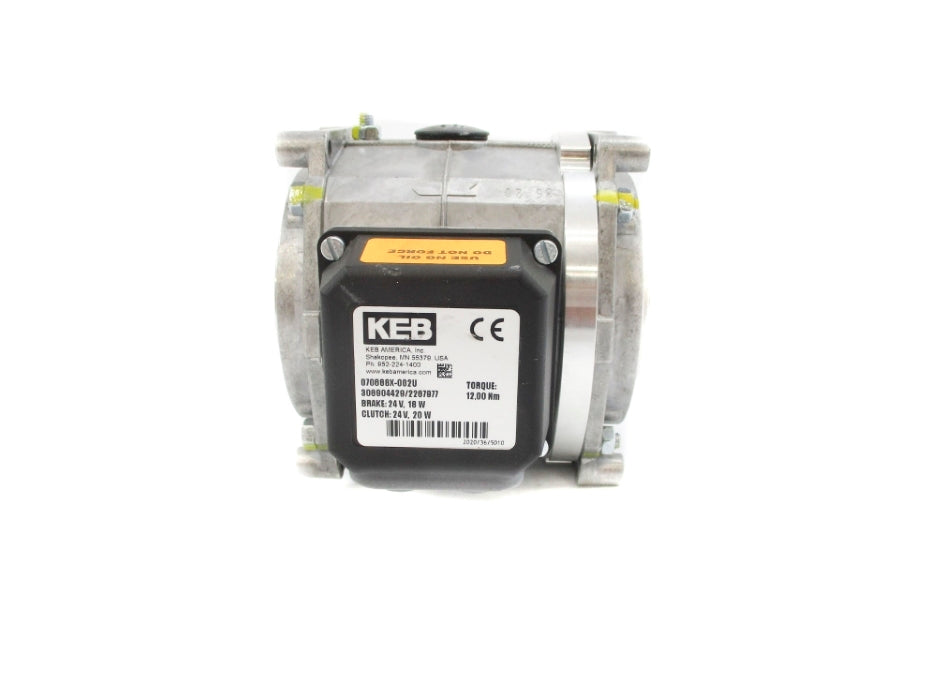 KEB 070668X-002U NSNP