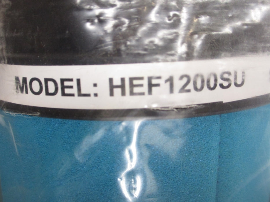 PNEUMATIC PRODUCTS HEF1200SU 3032409 NSMP