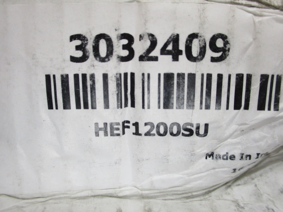 PNEUMATIC PRODUCTS HEF1200SU 3032409 NSMP