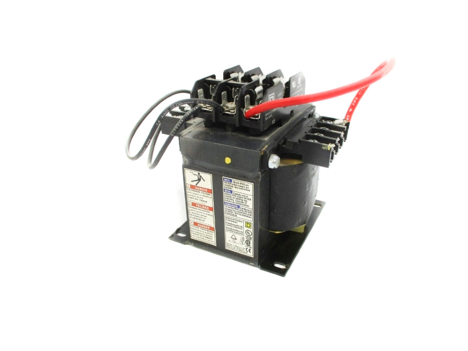 SQUARE D 9070TF500D1 480V NSMP