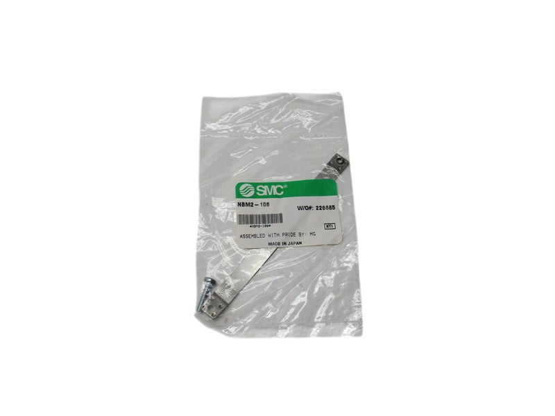 SMC NBM2-106  NSMP