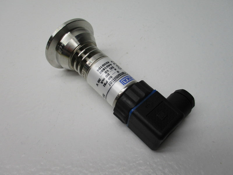 WIKA SA-11 42001692 10-30V 0-50PSI NSNP