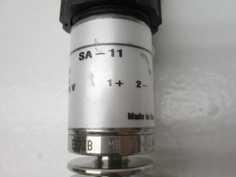 WIKA SA-11 42001692 10-30V 0-50PSI NSNP