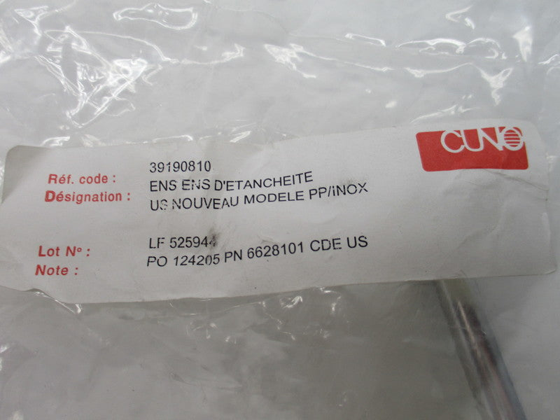 CUNO LF525944  NSNP IN FACTORY PACKAGE