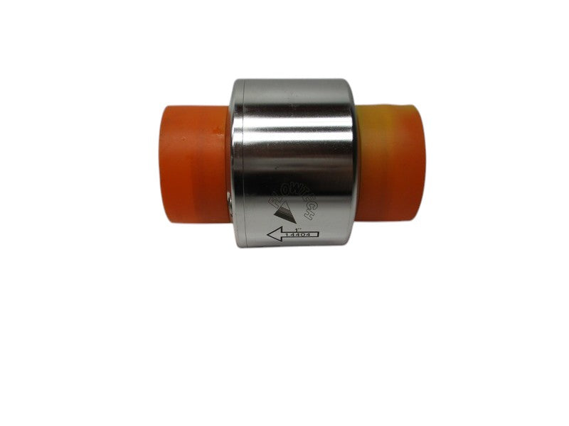 FLOWTECH 1.4404  NSNP