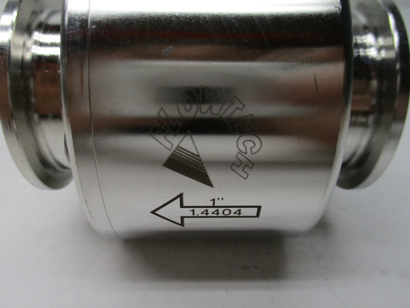 FLOWTECH 1.4404  NSNP