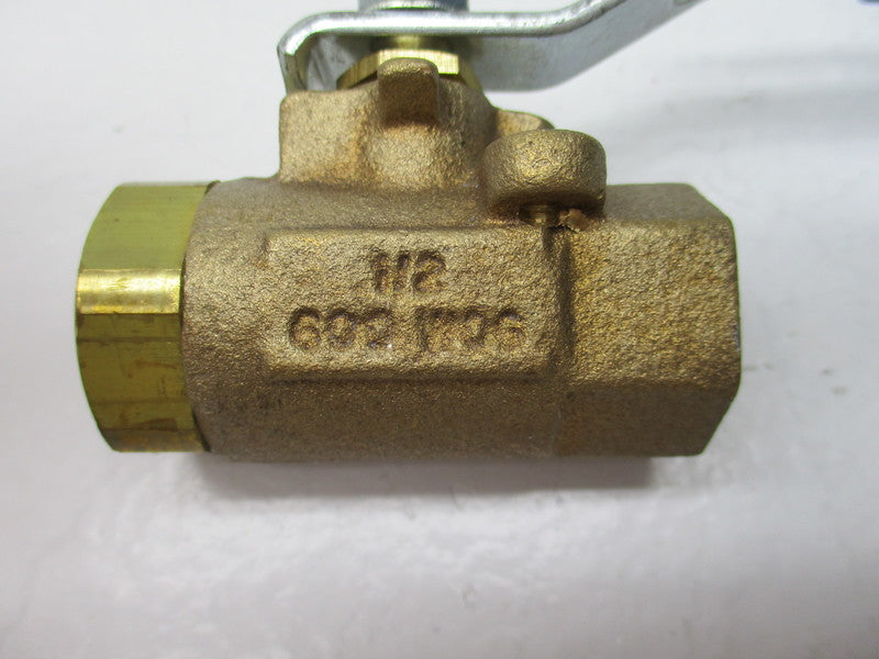 MILWAUKEE VALVE COMPANY 600WOG  UNMP