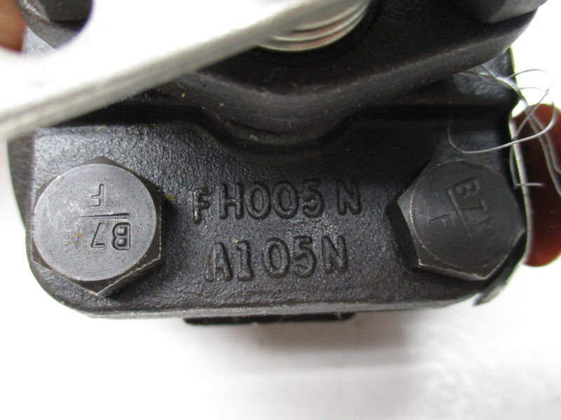 VELAN G0602SSGZ  NSNP