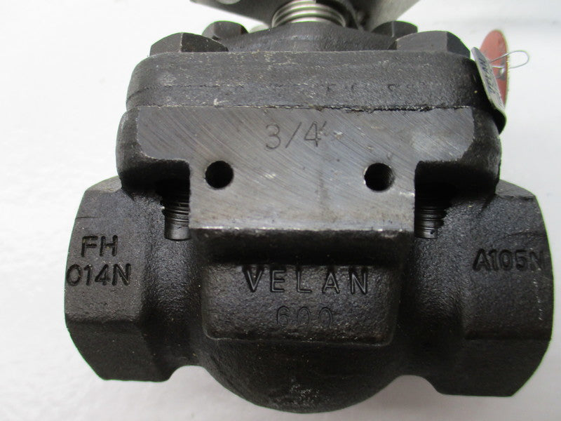 VELAN G0602SSGZ  NSNP