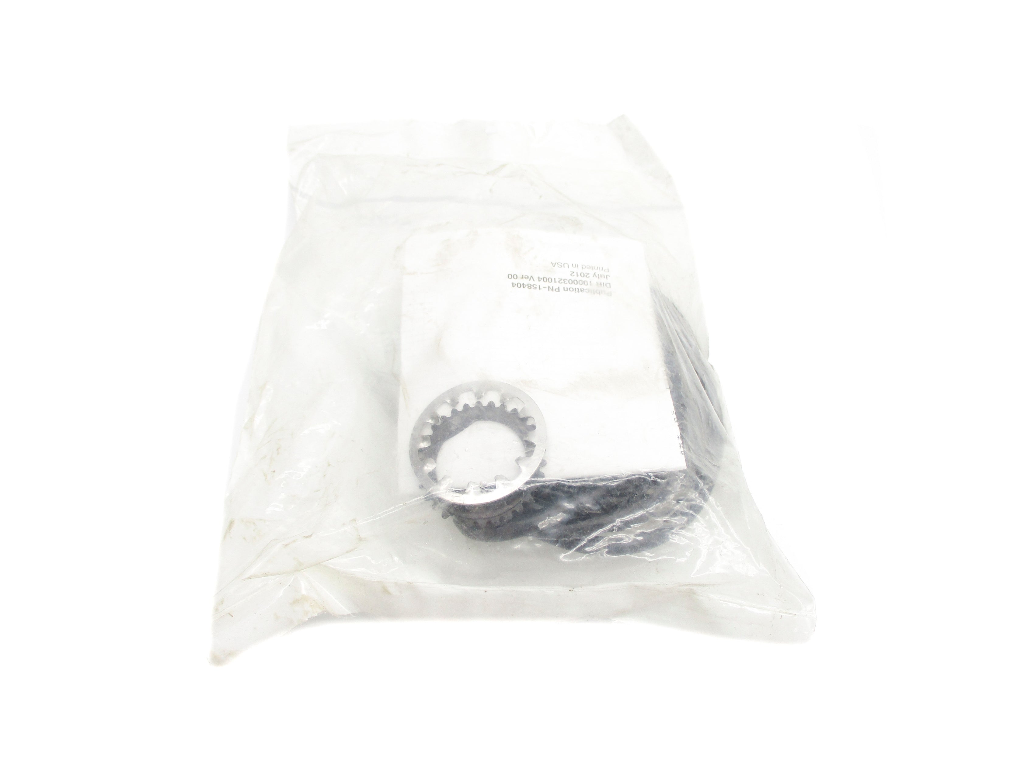 INDUSTRIAL SPARE PART 42GRP-9042 SER. B NSMP
