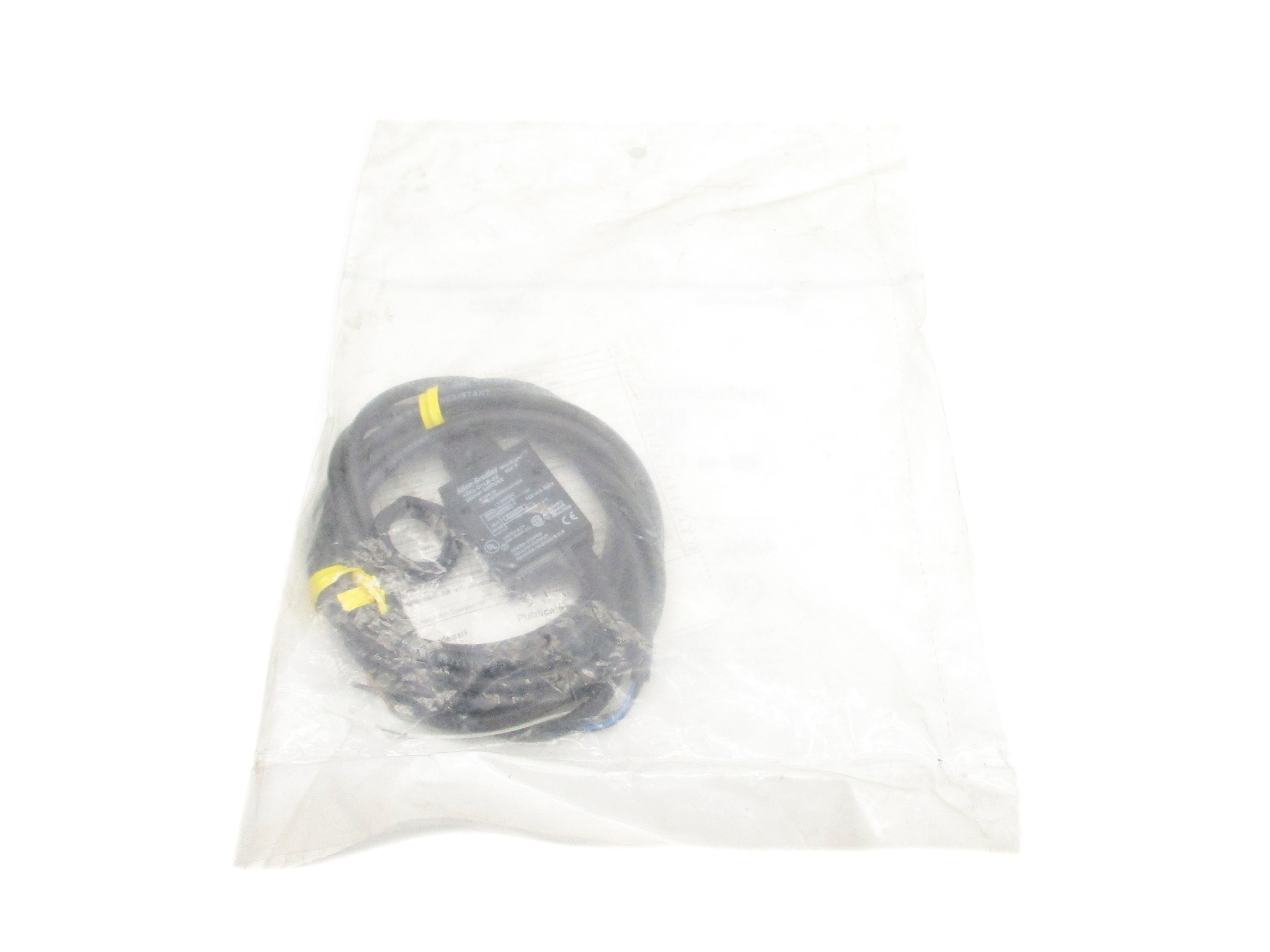 ALLEN BRADLEY 42KL-D1LB-A2 SER. A 11-30VDC NSMP