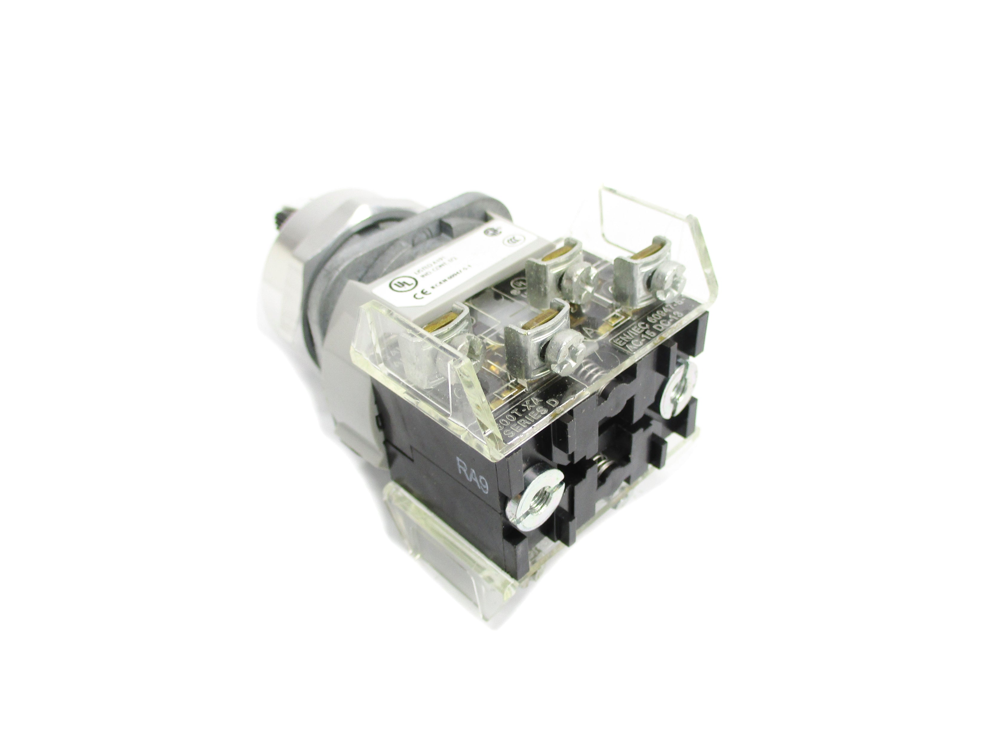 INDUSTRIAL SPARE PART 800T-J5KA7B SER. T (WH) NSMP