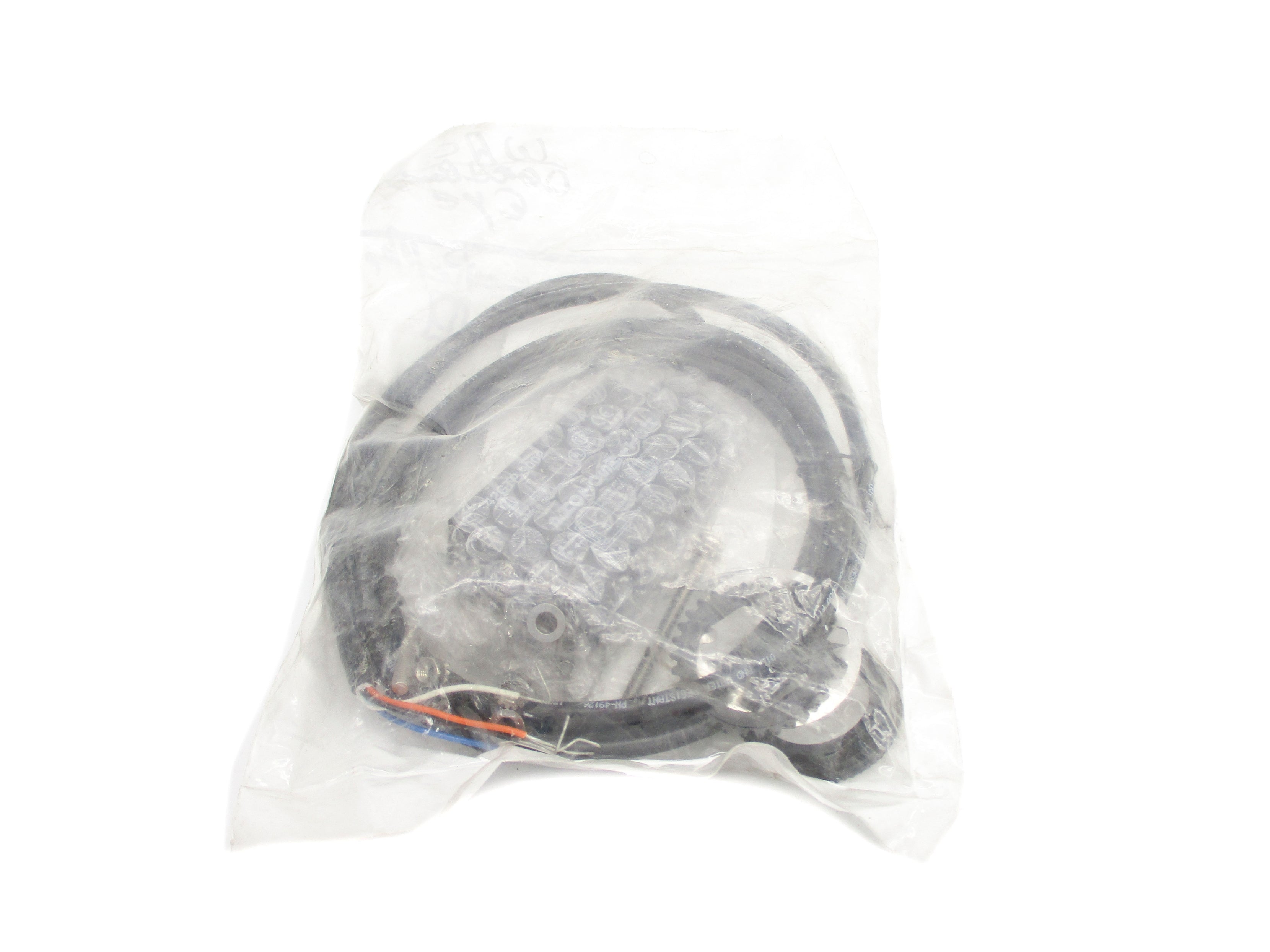 INDUSTRIAL SPARE PART 42GTP-9002 SER. A 70-264VAC/DC 1A NSMP