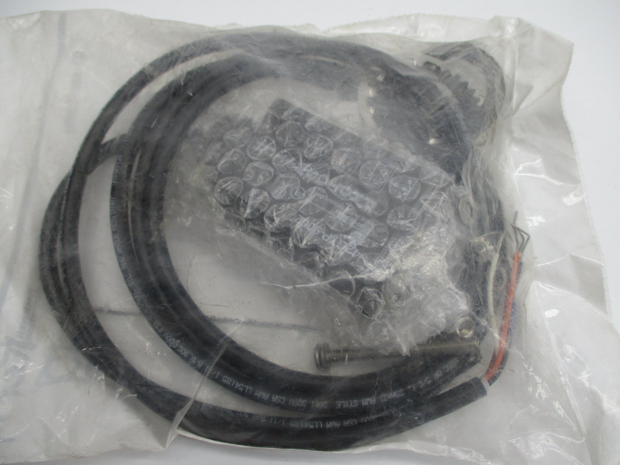 INDUSTRIAL SPARE PART 42GTP-9002 SER. A 70-264VAC/DC 1A NSMP