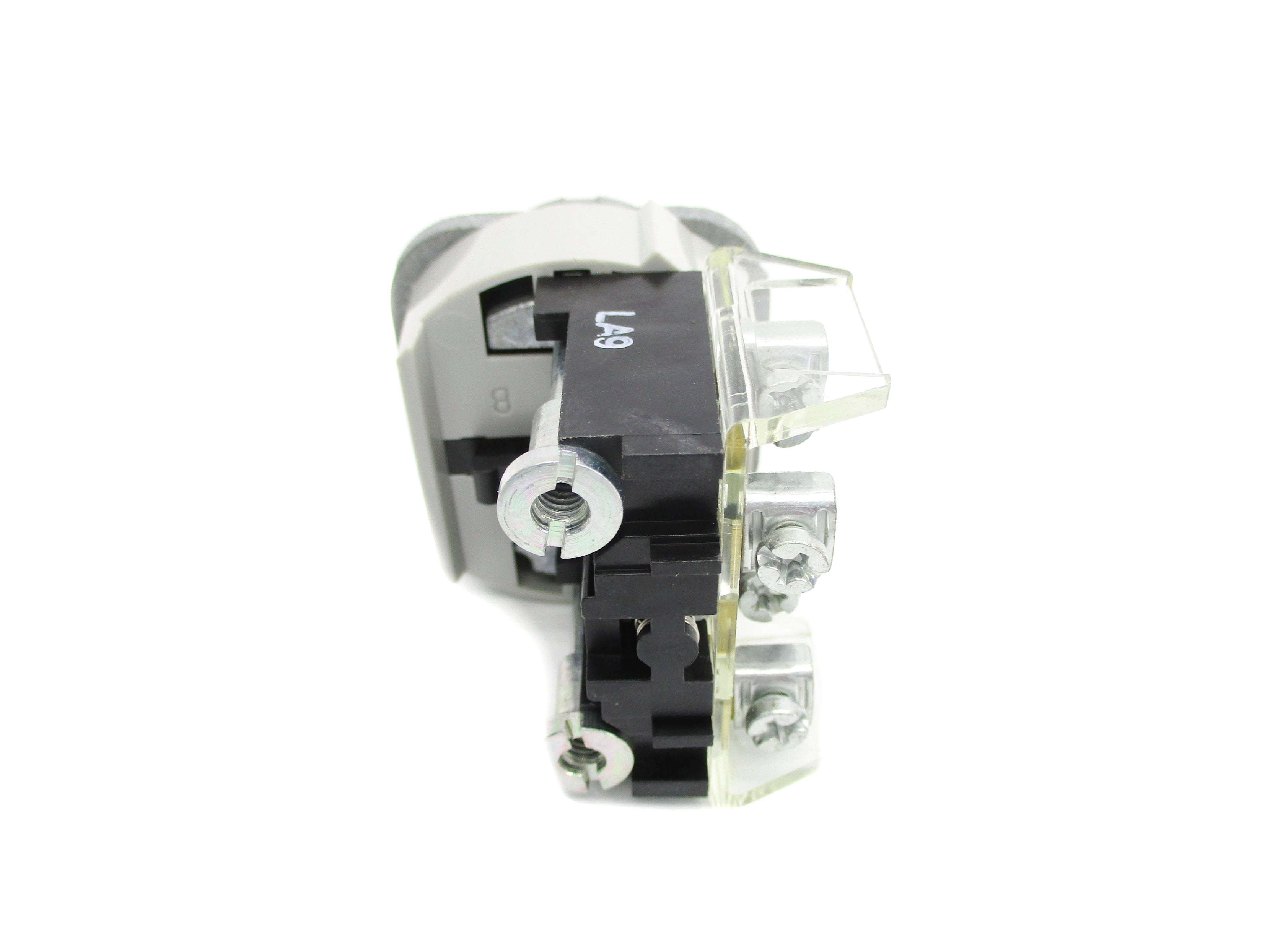 ALLEN BRADLEY 800T-H2A SER. T (AS PICTURED2) (WH) NSMP