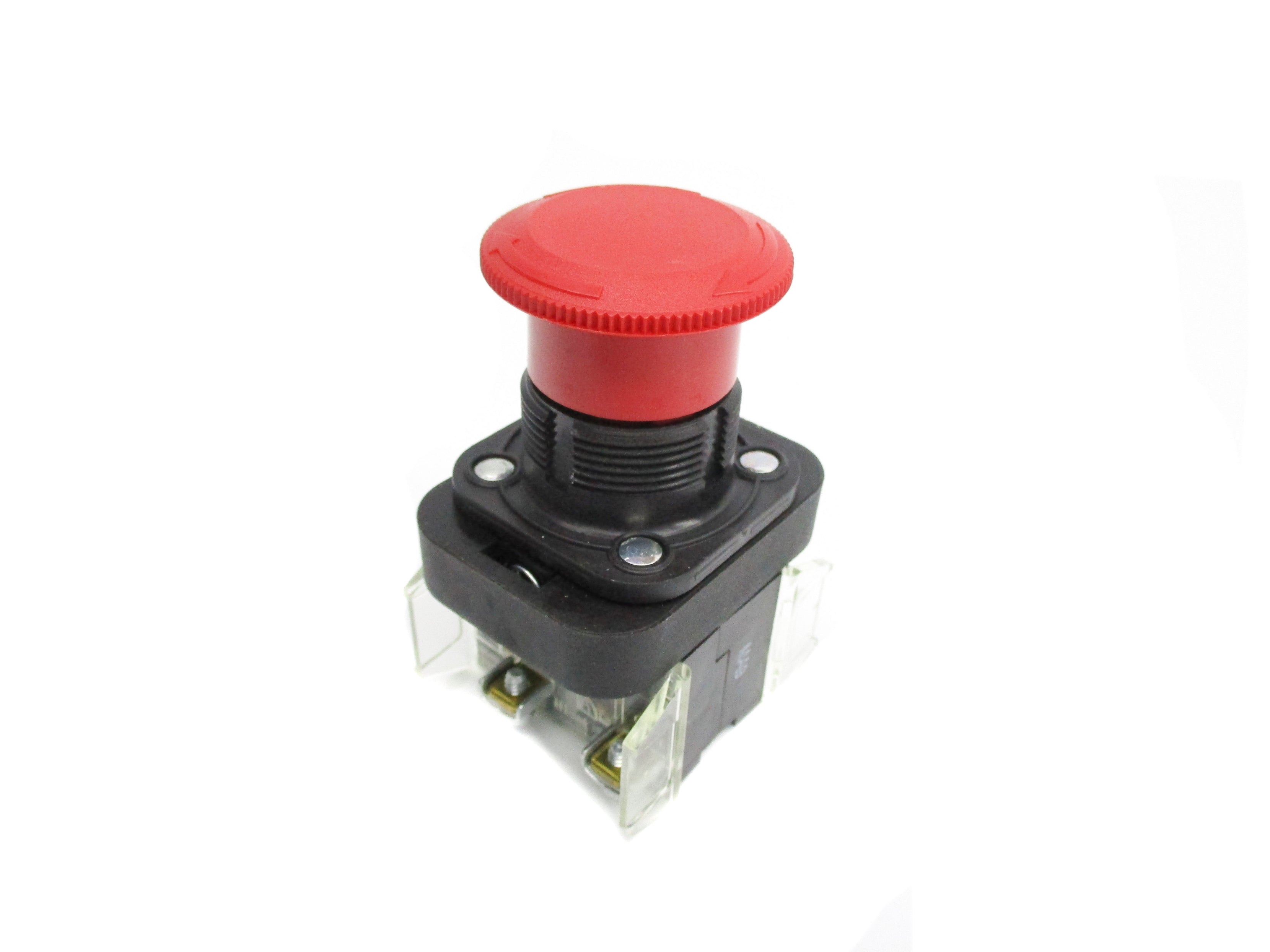 ALLEN BRADLEY 800H-FRXT6A1 SER. F (WH) NSMP