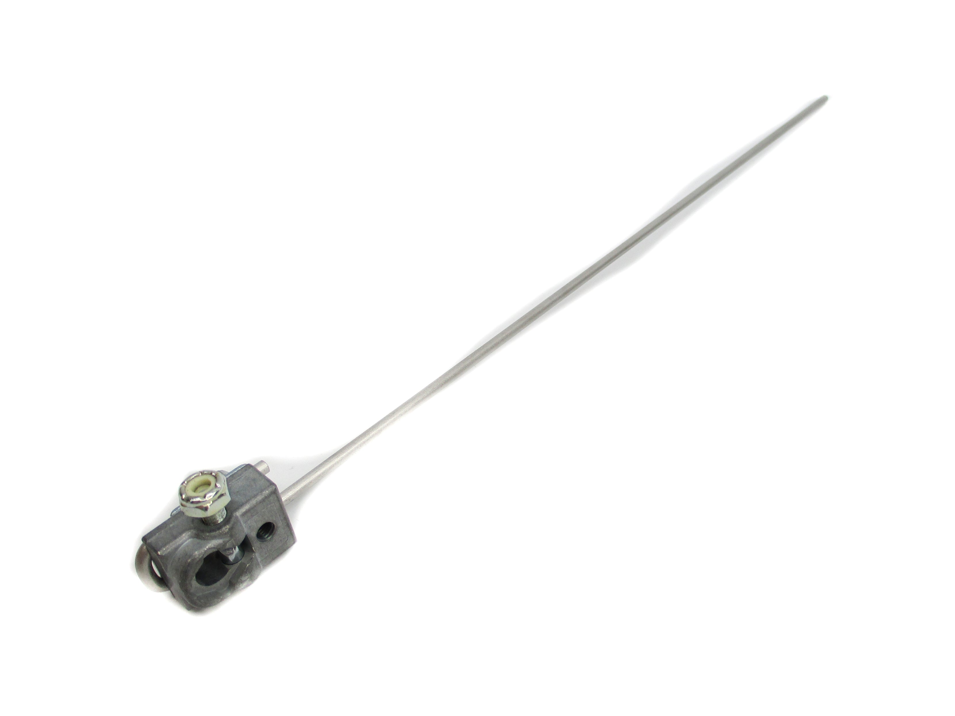 INDUSTRIAL SPARE PART 802T-NX50 SER. B (WH) NSMP