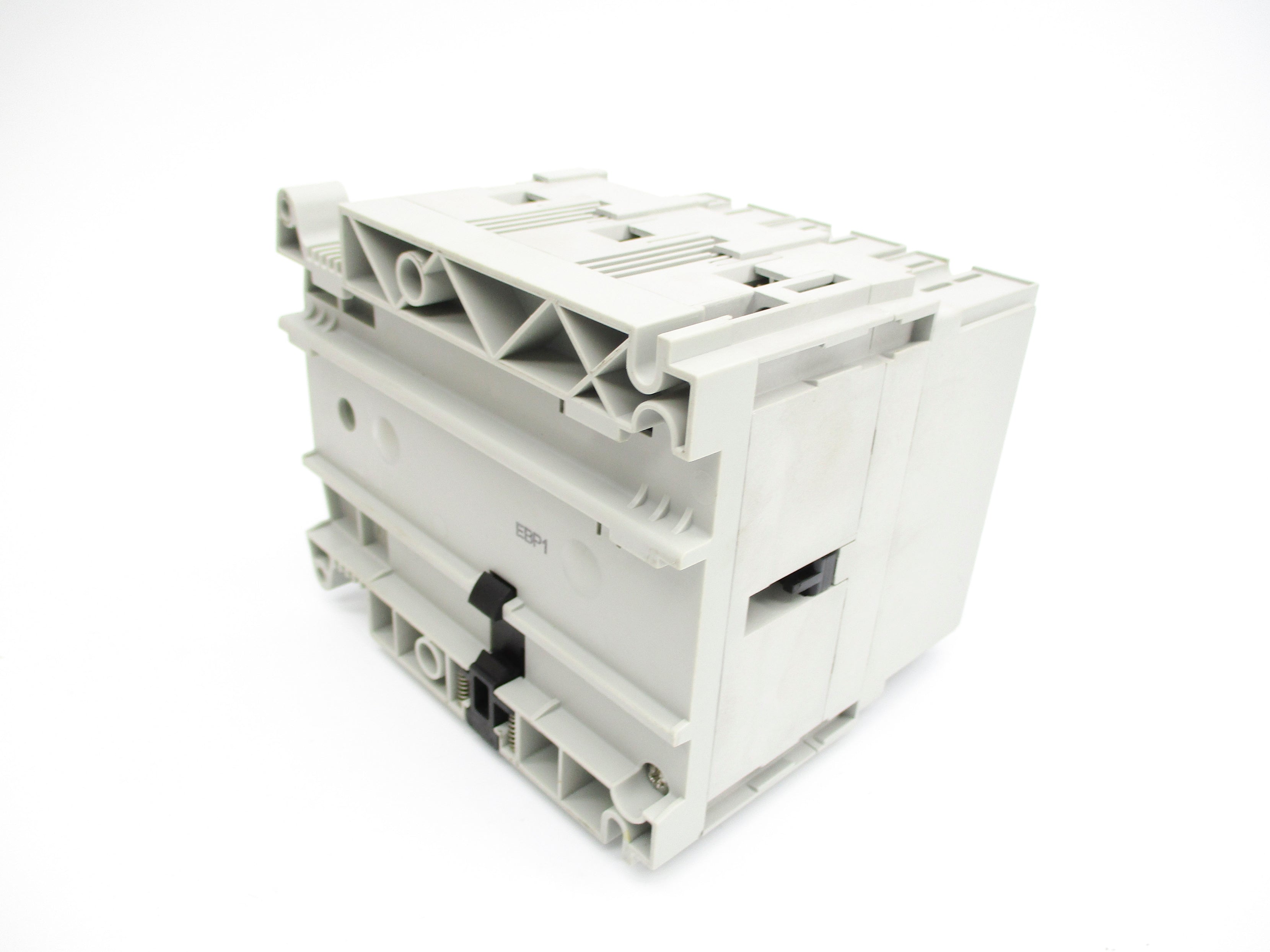 ALLEN BRADLEY 194R-J60-1753 SER. A (BR/WH) NSMP