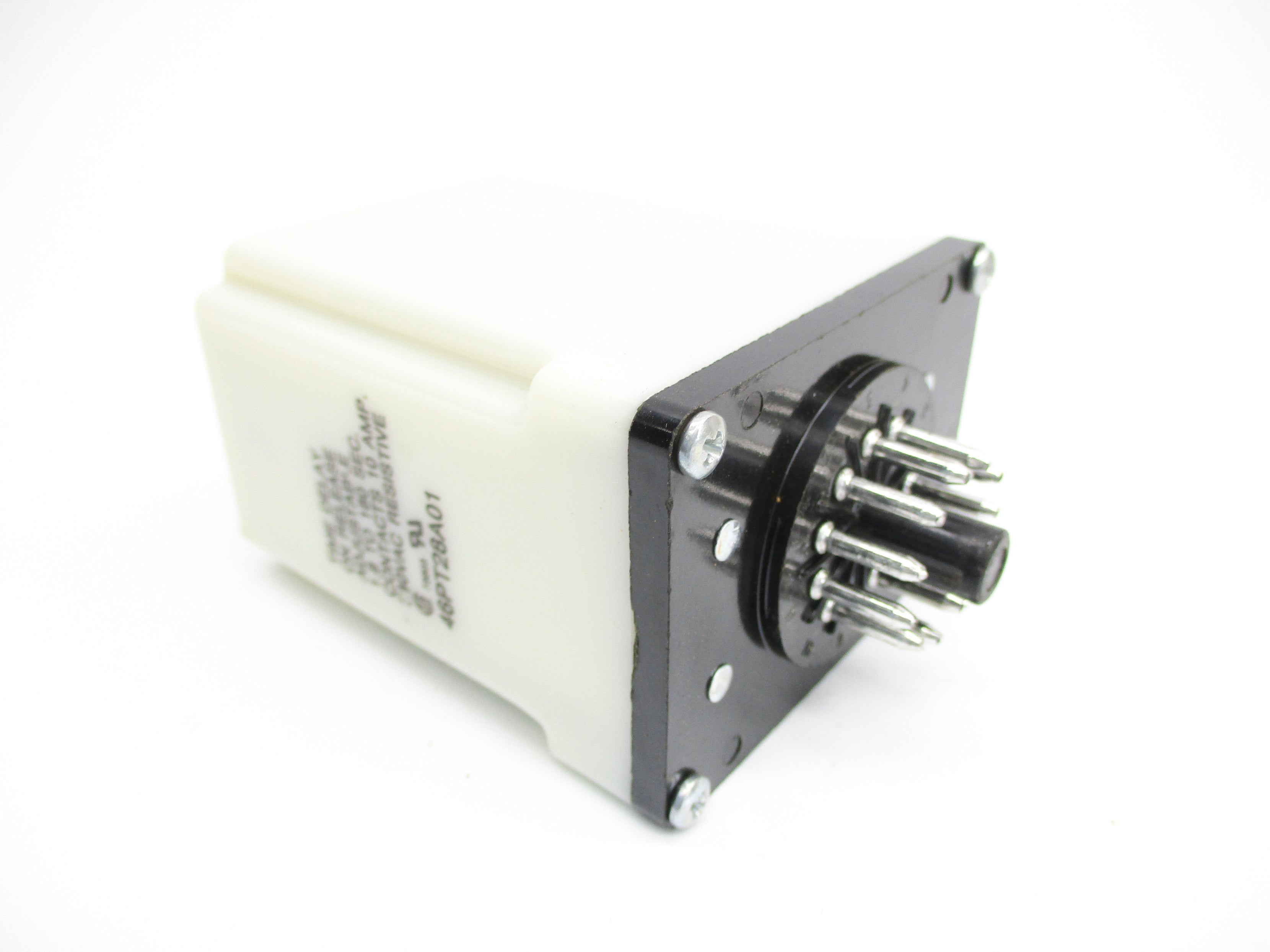 FURNAS 46PT28A01 0.1-10S 120VAC NSMP