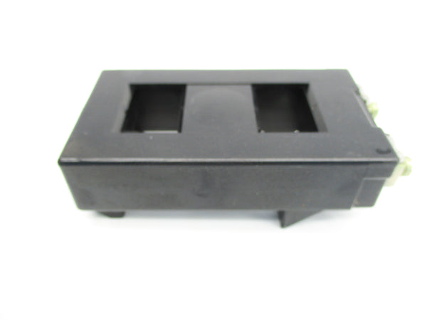 ALLEN BRADLEY CB-236 110/115-120V 30A (BK/YL) NSMP