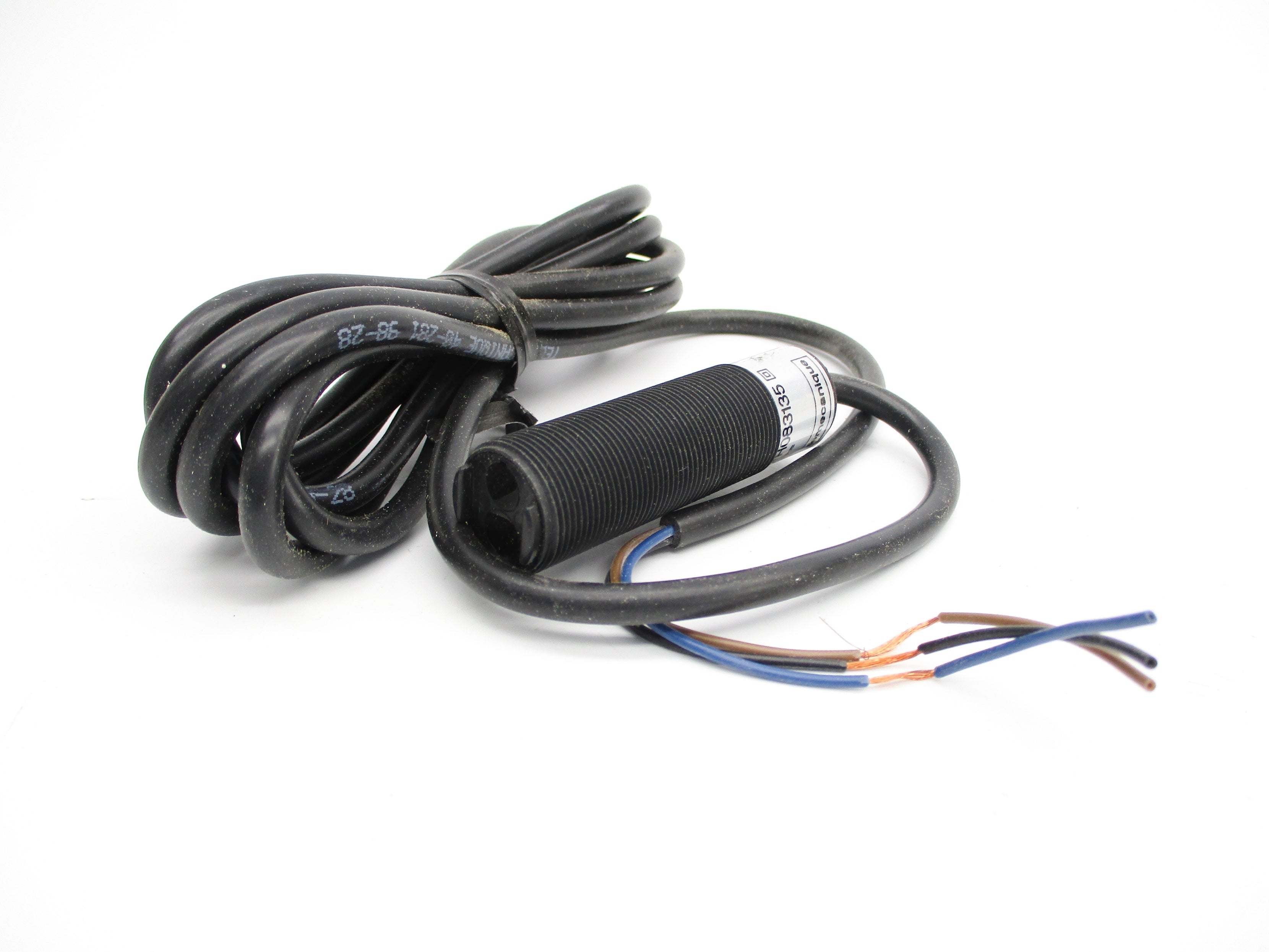 TELEMECANIQUE XUBH083135 12-24VDC NSMP